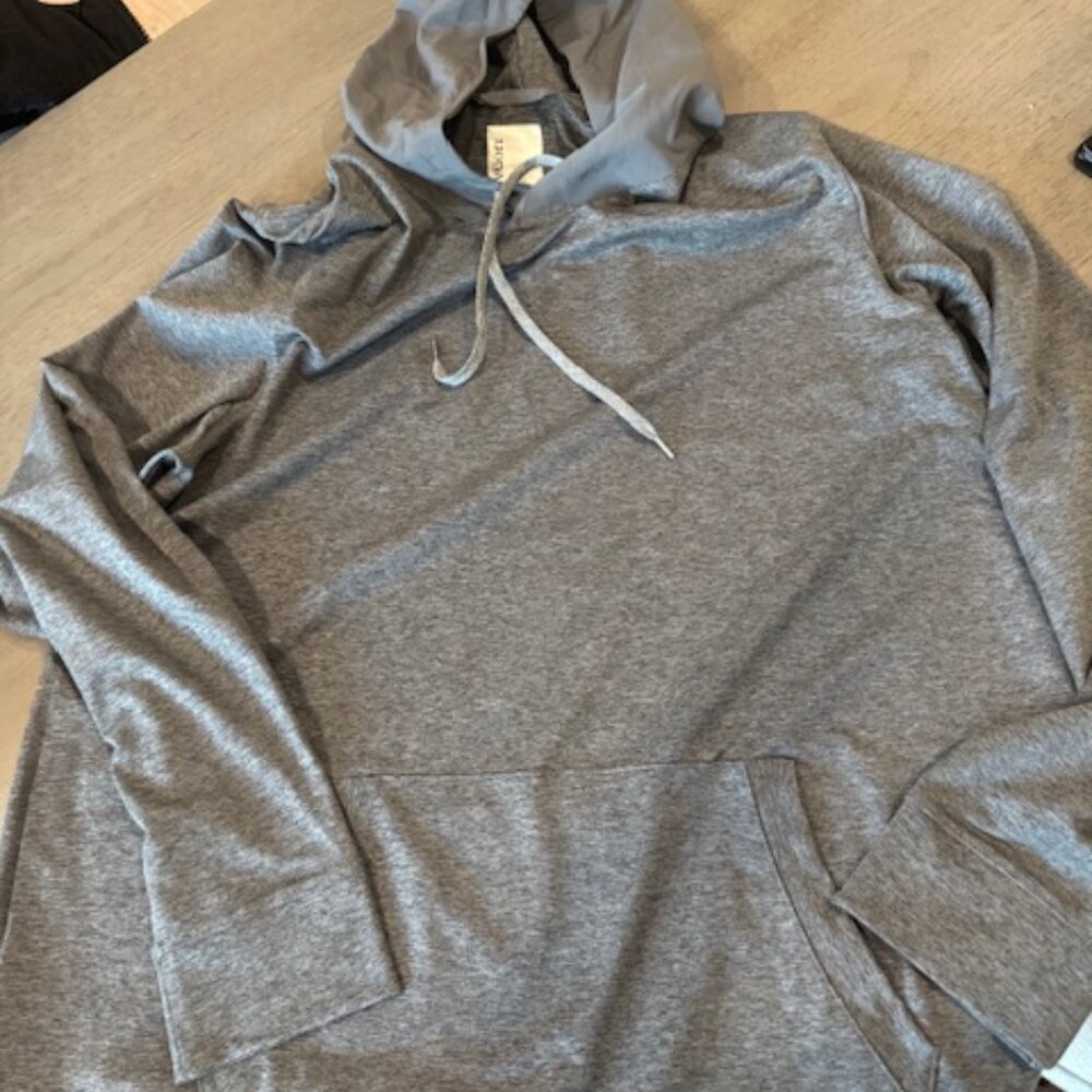 Men's Vuori Hooded Pullover